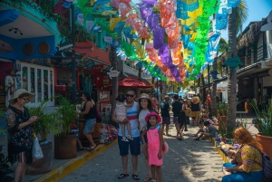 Puerto Vallarta: Sayulita and San Pancho Beaches Tour