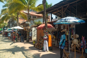 Puerto Vallarta: Sayulita and San Pancho Beaches Tour