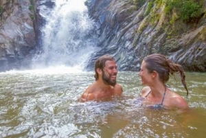 Puerto Vallarta: Safari Marino y Paseos a Caballo