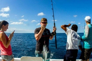 Puerto Vallarta: Shared Fishing