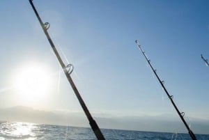 Puerto Vallarta: Shared Fishing