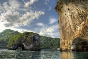 Puerto Vallarta: Snorkel Adventure at Los Arcos