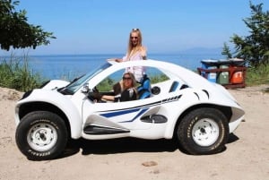 Puerto Vallarta: Sun Buggy Adventure