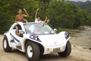 Puerto Vallarta: Sun Buggy Adventure