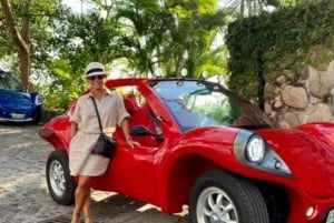 Puerto Vallarta: Sun Buggy Adventure