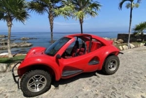 Puerto Vallarta: Sun Buggy Adventure