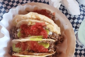 Puerto Vallarta: Experiencia Taco Tour