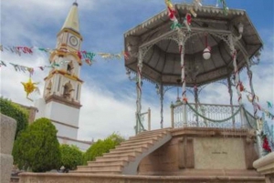 Puerto Vallarta: Excursión a Talpa y Mascota