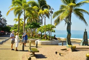 Puerto Vallarta: Tour Tropical