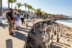 Puerto Vallarta: Tour Tropical