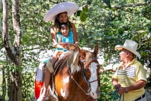 Puerto Vallarta: Tour Tropical