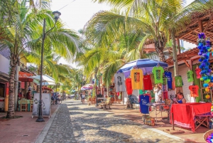 Tour por la Ciudad de Puerto Vallarta