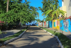 Puerto Vallarta City Tour