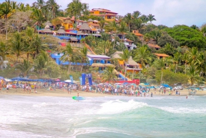 Tour por la Ciudad de Puerto Vallarta