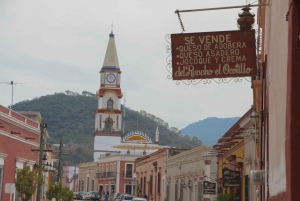 Puerto Vallarta City Tour