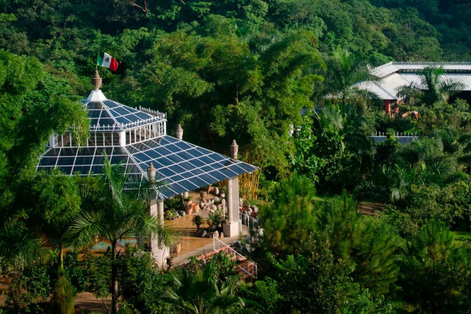 Puerto Vallarta: Vallarta Botanical Garden Entry Ticket