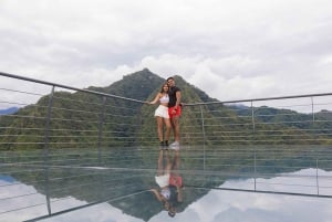 Puerto Vallarta: Walking Tour to Glass ViewPoint Jorullo