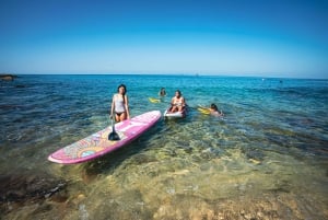 Puerto Vallarta: Crucero en yate a la Playa Paraíso TODO INCLUIDO