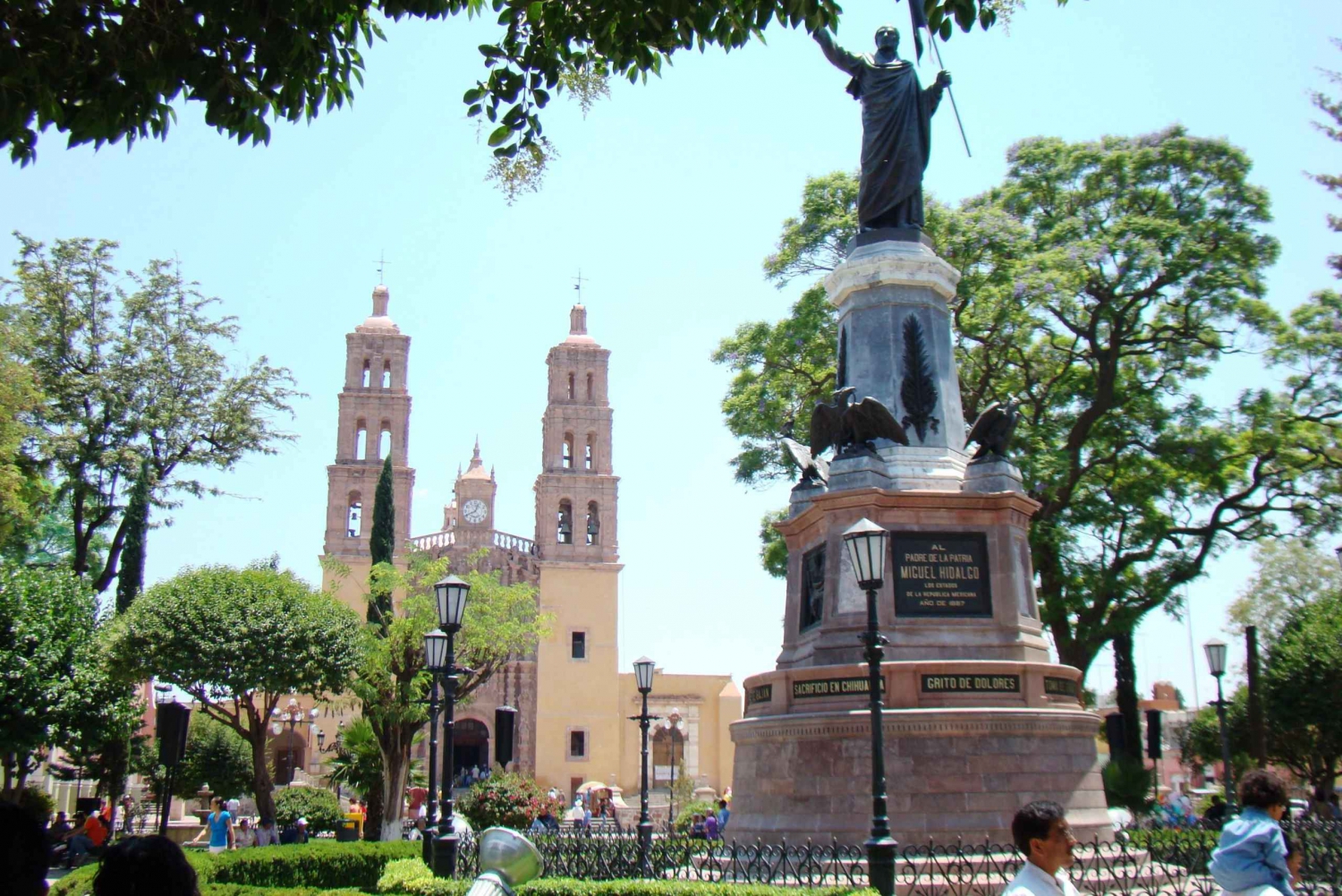 Querétaro: Independence Route In A Day