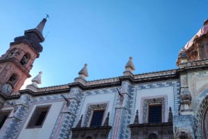 Querétaro: Tour a pie Centro Histórico - Occidente