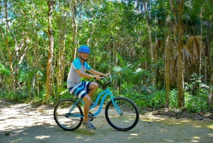 Quintana Roo: Exclusive Rio Secreto and Tulum Tour