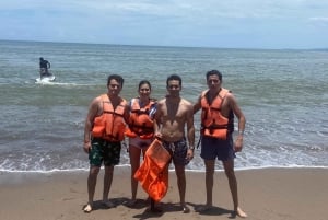 Puerto Vallarta: Alquila una moto acuática