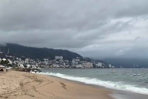 Puerto Vallarta: Alquila una moto acuática