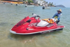 Rent yet sky jet ski guayabitos