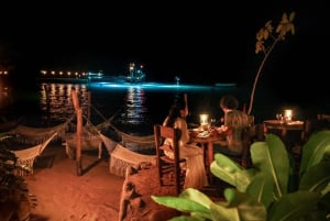 Rhythms of the night - Alma - Private Beach Show in Puerto Vallarta