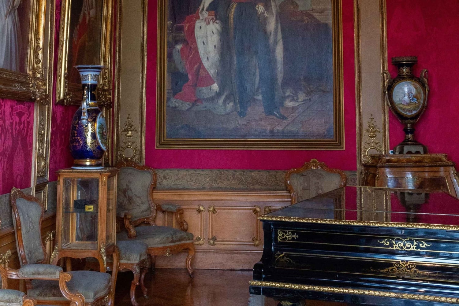 Riding Bikes in Reforma & Chapultepec