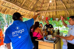 Riviera Maya: Chichén Itzá, Valladolid y Nado en Cenotes