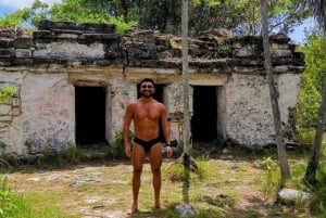 Riviera Maya: Sian Kaan y Muyil Gay Tour