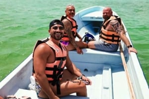 Riviera Maya: Sian Kaan y Muyil Gay Tour