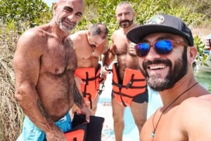 Riviera Maya: Sian Kaan y Muyil Gay Tour