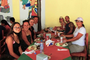 Riviera Maya: Tulum, Coba, Cenote & Playa del Carmen Tour