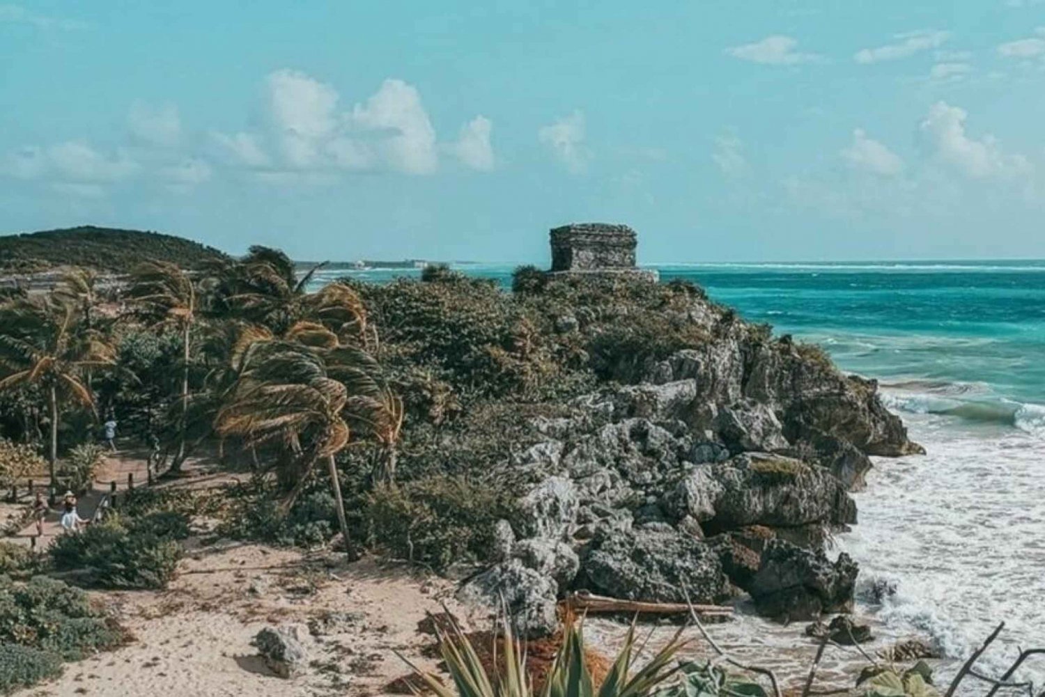 Riviera Maya: Tour Gay de Tulum y Snorkel