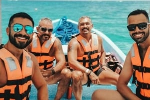 Riviera Maya: Tour Gay de Tulum y Snorkel