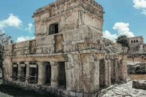 Riviera Maya: Tour Gay de Tulum y Snorkel