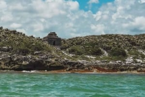 Riviera Maya: Tour Gay de Tulum y Snorkel