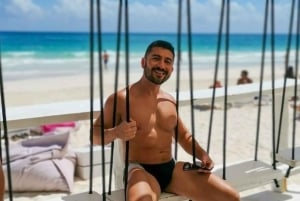 Riviera Maya: Tour Gay de Tulum y Snorkel