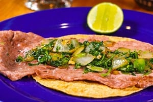 Roma–Condesa: Food Tour de Alta Gastronomía y Restaurantes Reconocidos