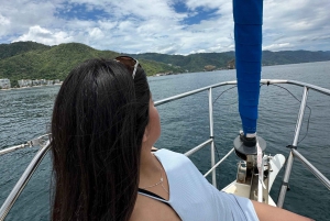 Tour en barco + Visita a las islas 'Los Arcos' + Snorkel