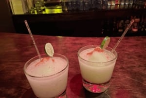 Salsa Class Experience with Hotel Pickup & Dinner