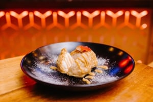 Samura Japanese Cuisine & Bar Cancun