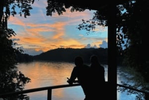 San Cristóbal: Excursión de 3 días en Kayak por la Selva Lacandona