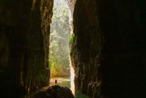 San Cristobal: Arc of Time Chiapas