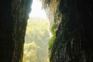 San Cristobal: Arc of Time Chiapas