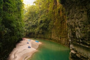 San Cristobal: Arc of Time Chiapas