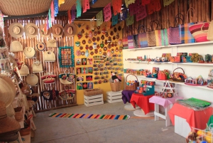 San José del Cabo: A flavor experience and art Galery tour.