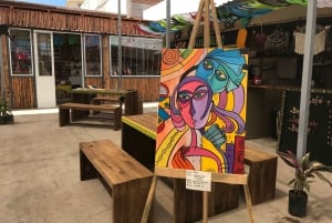 San José del Cabo: A flavor experience, margaritas tasting